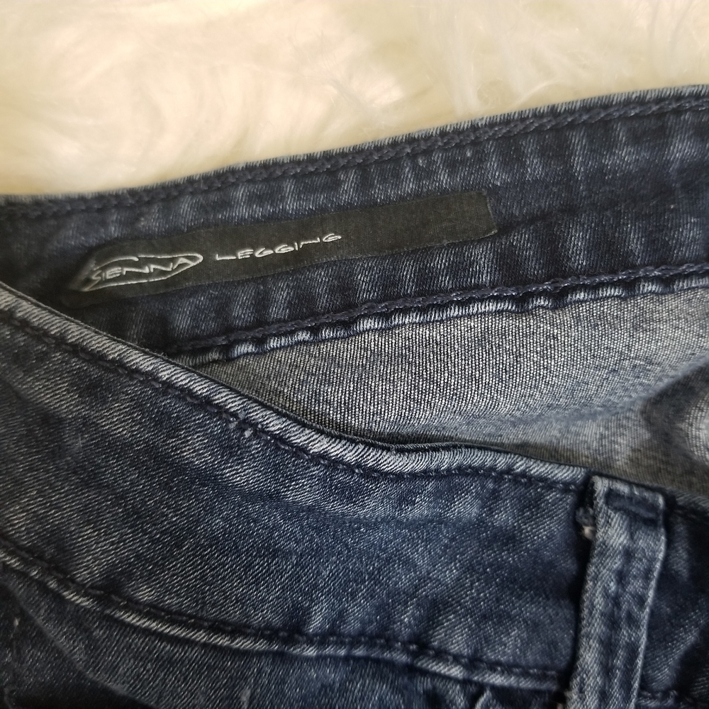 William Rast Denim Sienna Leggings Size 25 - Picture 4 of 4